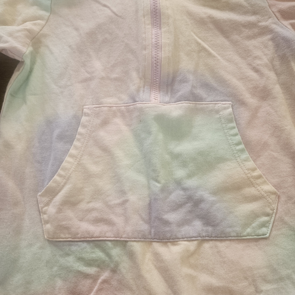 ๐๐5/$25๐๐Adidas Pastel Tie-Dye Baby Jumpsuit - Picture 8 of 10